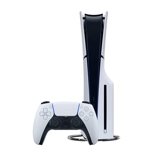 Ps5 Slim