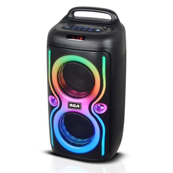 RCA BeatWaves Speaker