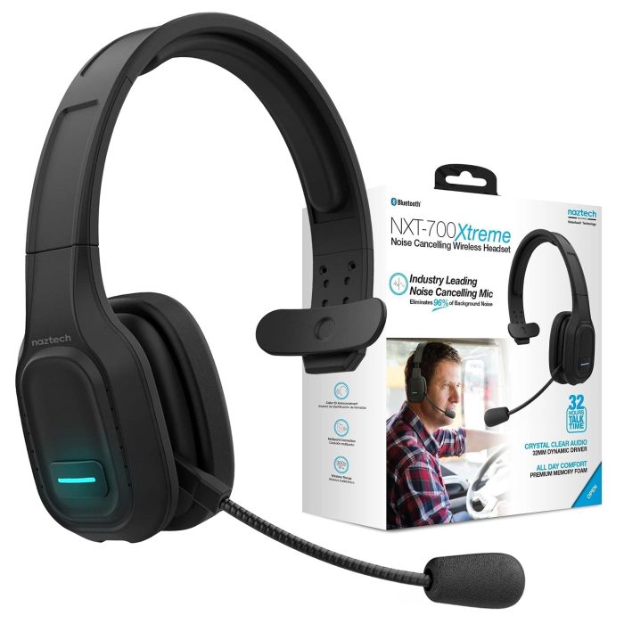 71sazAQPkIL Naztech NXT-700 Pro - Imagen 1