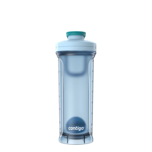 Fit Shake & Go 28oz - Glacier