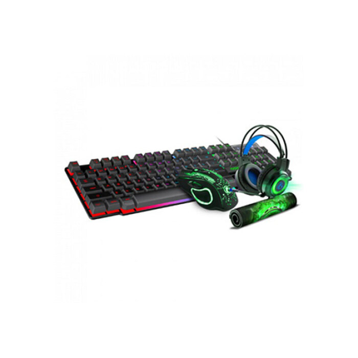 iMICE-GK-490-Four-in-One-RGB-Gaming-Combo(1) iMice Gaming GK-490 4in1 - Imagen 1