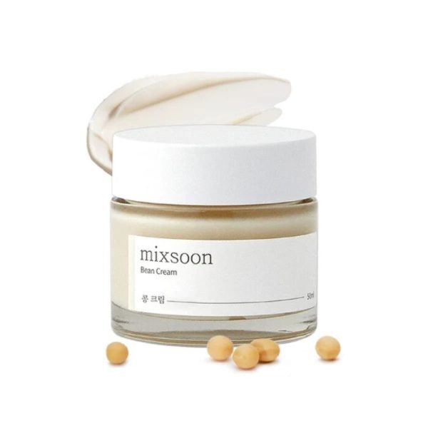 Bean Cream 50g