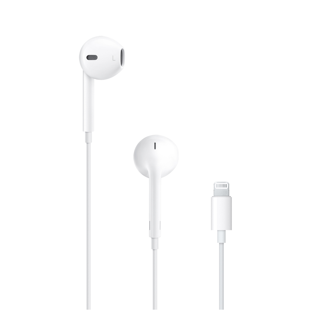 1080-EarPodswith_LightningConnector-SCREEN-ORIGINAL EarPods Lightning - Imagen 1