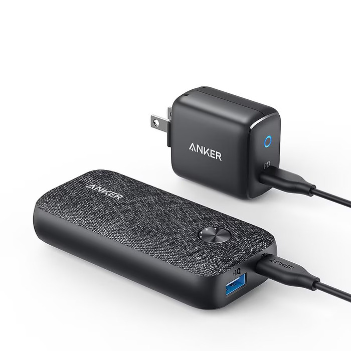 16850541 (1) Anker High-Speed Charging Kit - Imagen 1