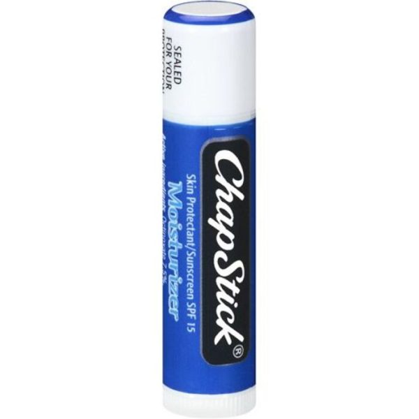 Chapstick Bálsamo de Labios