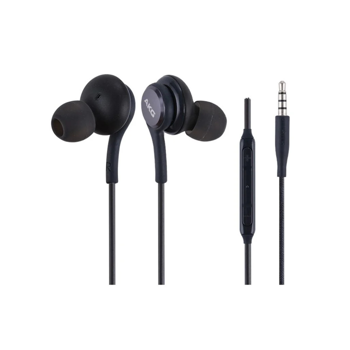 Diseño sin título (15) (1) Samsung AKG 3.5mm - Imagen 1