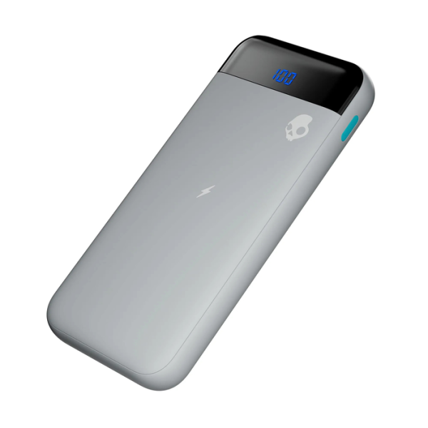 Skullcandy Stash Fuel Power Bank