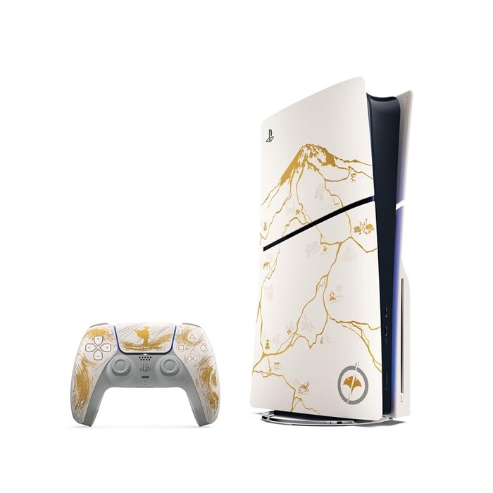 SO-1000048420 (1) PlayStation 5 Ghost Of Yotei - Imagen 1