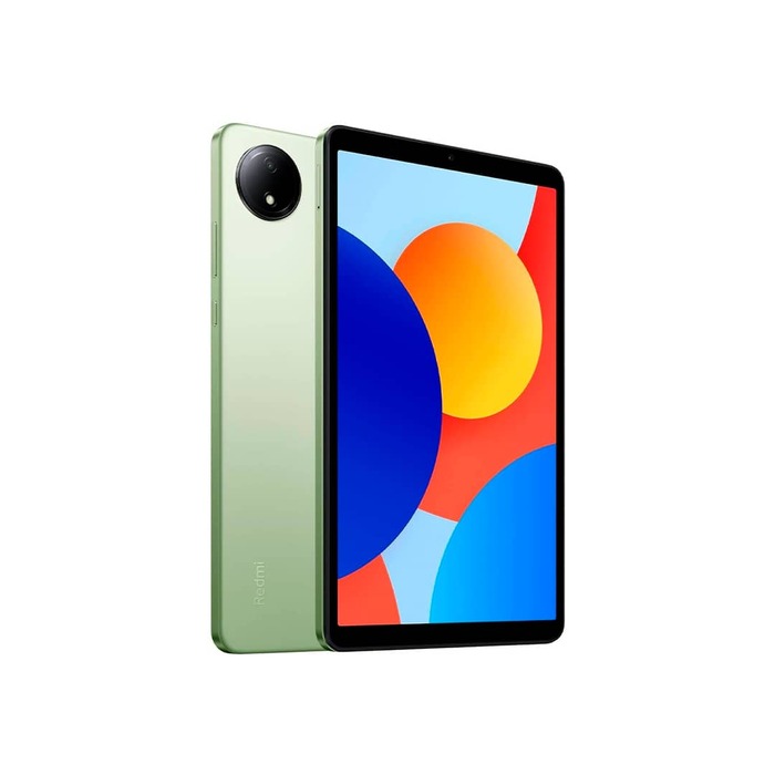 Xiaomi-Redmi-Pad-SE-8.7-24075RP89G-Aurora-Green-2 (1) Xiaomi Redmi Pad SE 8.7 - Imagen 1