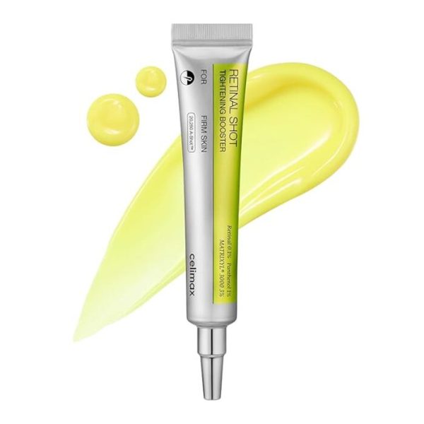 Celimax Retinal Shot Booster 15ml
