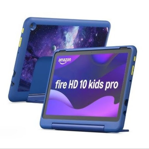 Amazon Fire 10 Kids