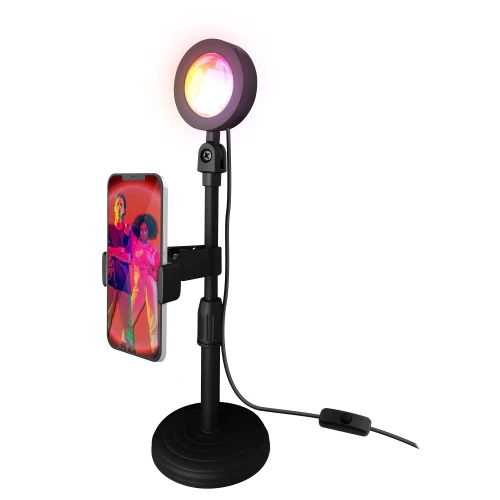 Lámpara Monster Smart Illuminessence Sunset