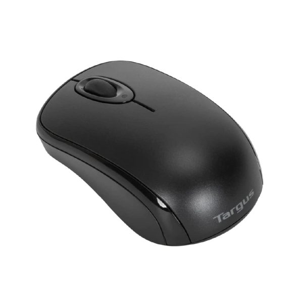 Targus AMB844 Mid-Size Wireless Mouse