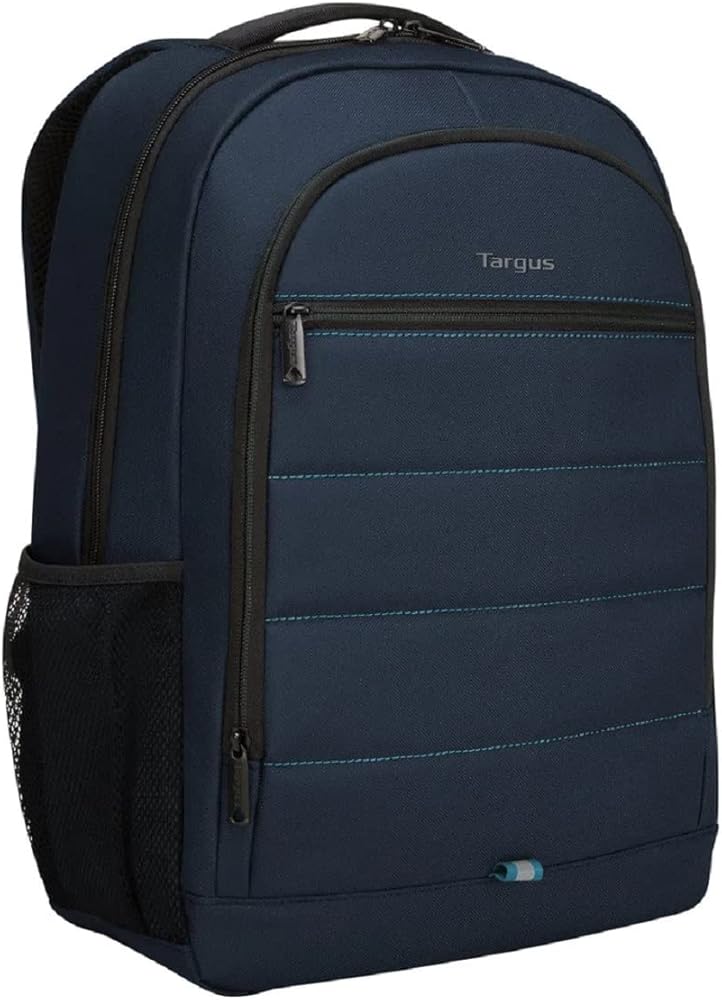 61SdbPQ2NDL._AC_UY1000_ Targus Octave Backpack para Laptop 15.6" - Imagen 1