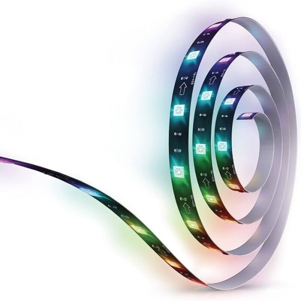 HyperGear 3m RGB LED Light Strip