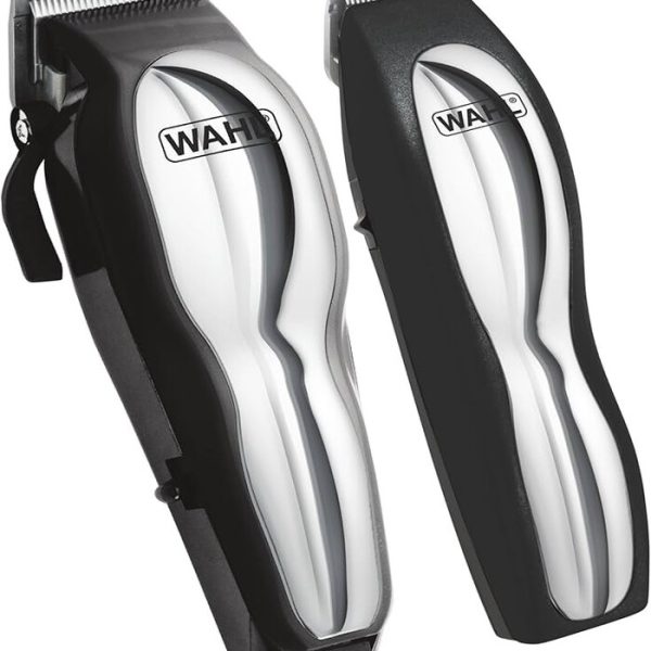 Wahl Chrome Pro Combo