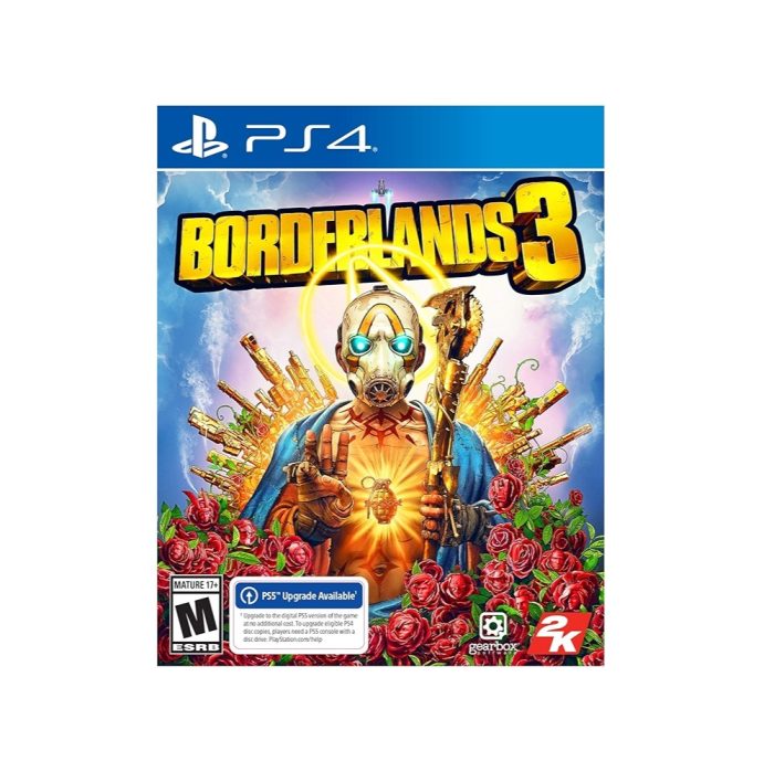91-LP7ZcopL.jpg_BO30,255,255,255_UF750,750_SR1910,1000,0,C_QL100_ Borderlands 3 para PlayStation 4 - Imagen 1