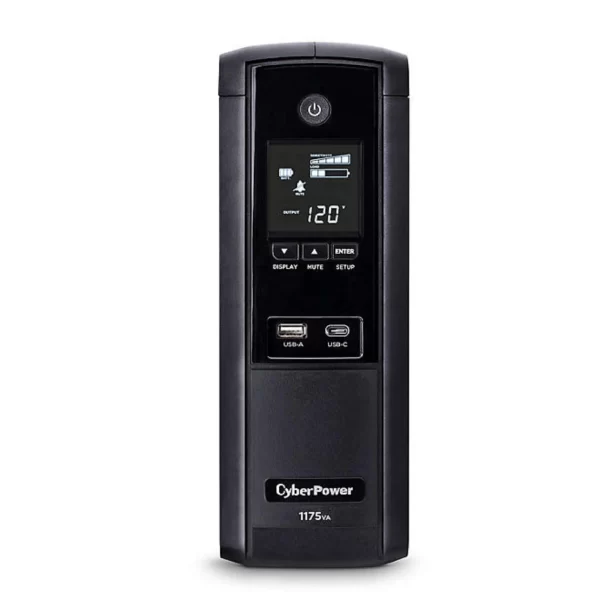 UPS CyberPower 1175VA / 600W