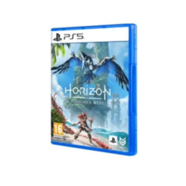 Horizon Forbidden West para PlayStation 5