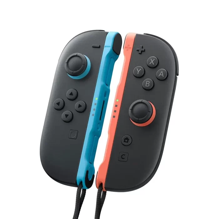 Nintendo-Switch-2-Controles-Joy-Con-2-LR3 Joy-Con para Nintendo Switch 2 - Imagen 1