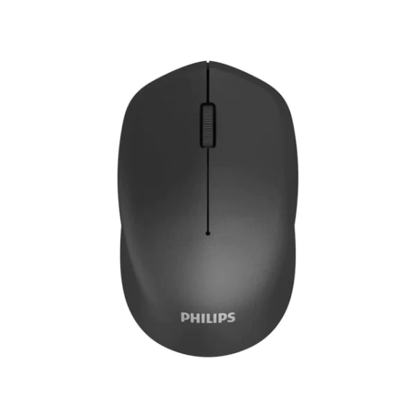 Philips M344 Wireless Mouse