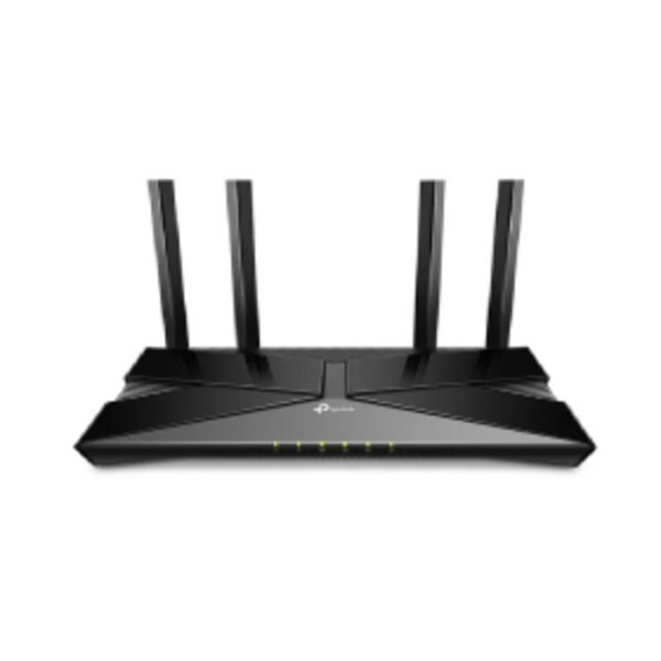 Router TP-Link Archer AX20 AX1800 Dual-Band Wi-Fi 6