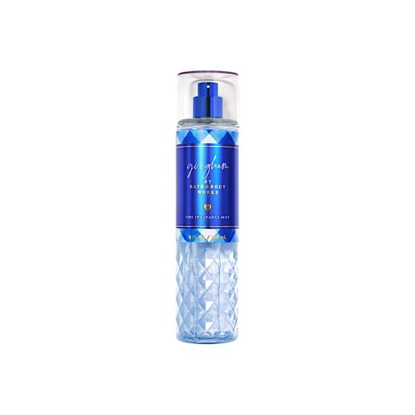 Bath and Body Works Splash Ginghan 236ml