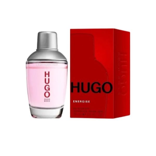Hugo Boss Perfume Energise 75ml