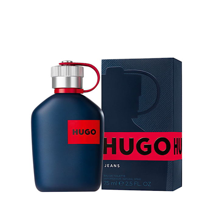 hugo boss jeans Hugo Boss Perfume Jeans 75ml - Imagen 1