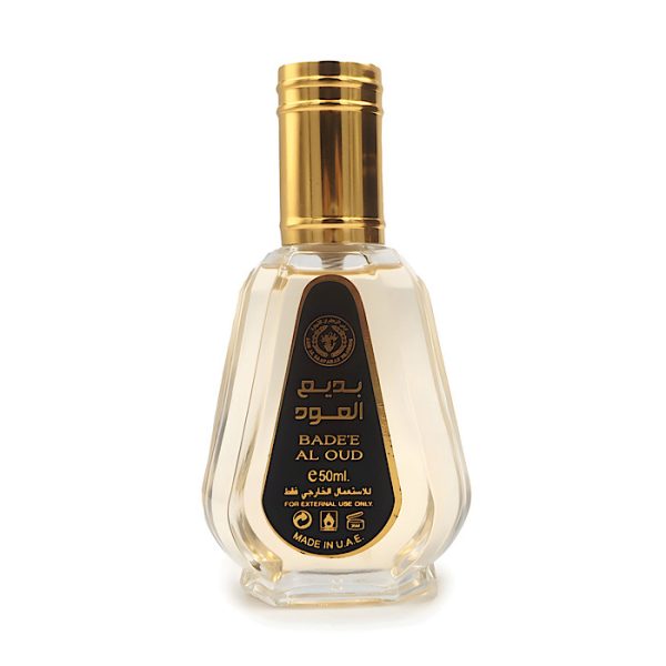 Lattafa Perfume Bade'e Al Oud 50ml
