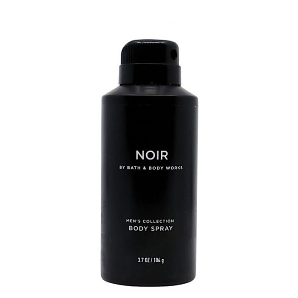 Bath and Body Works Desodorante Corporal Noir 104gr