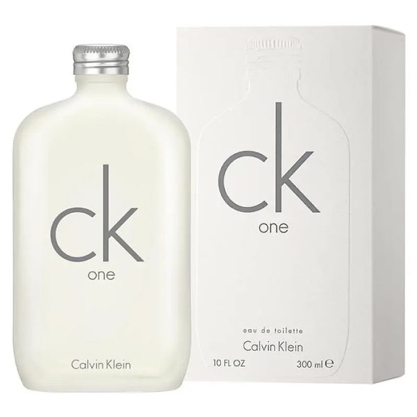Calvin Klein Perfume One 300ml