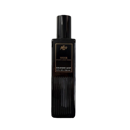 Bath and Body Works Splash Para Hombre Noir 236ml