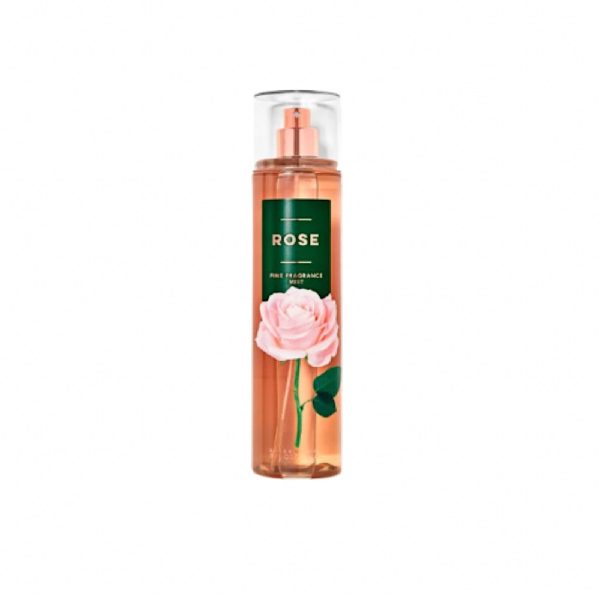 Bath and Body Works Splash Rose Para Mujer 236ml