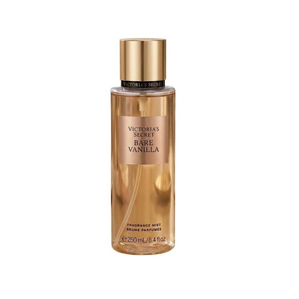 Victoria's Secret Splash Bare Vanilla 250ml