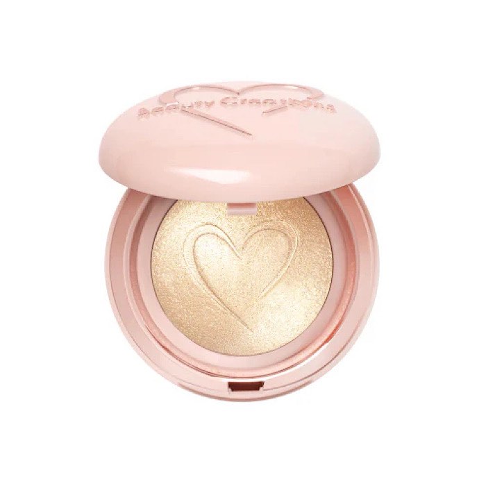 BC ILUMINADOR FINAL F. TIME OF YOUR 4.5g Beauty Creations Iluminador Final Finish Time Of Your Life 4.5gr - Imagen 1