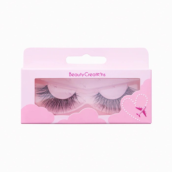 BC PESTAÑAS BRAZIL Beauty Creations Pestañas Postizas Brazil - Imagen 1