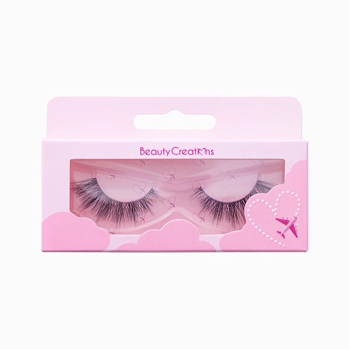 BC PESTAÑAS MAUI Beauty Creations Pestañas Postizas Maui - Imagen 1