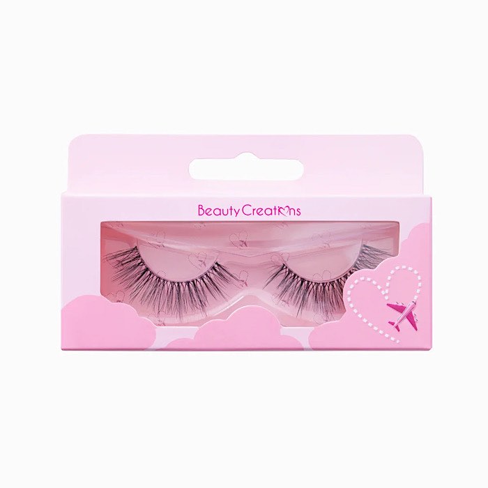 BC PESTAÑAS TULUM Beauty Creations Pestañas Postizas Tulum - Imagen 1