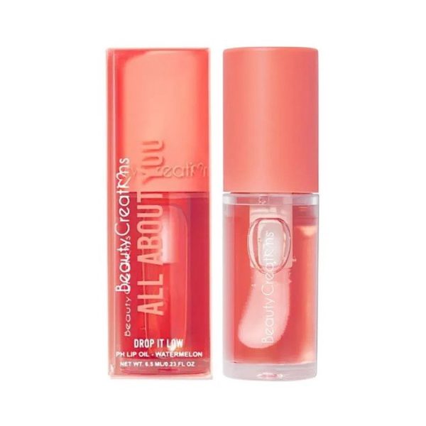 Beauty Creations Ph Lip Oil Drop It Low 6.5ml