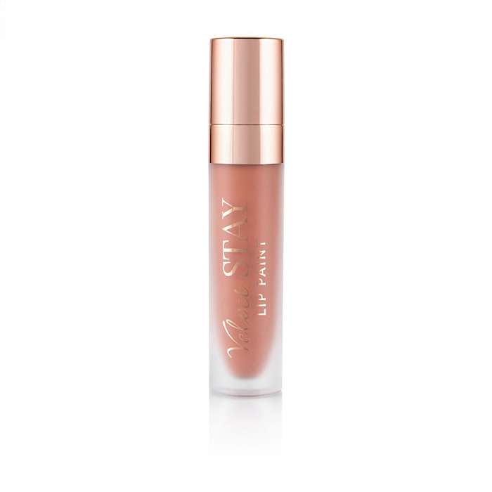 BC VELVET STAY LIP PAINT Cappuccino 7m Beauty Creations Labial Líquido Velvet Stay Lip Paint Cappuccino - Imagen 1
