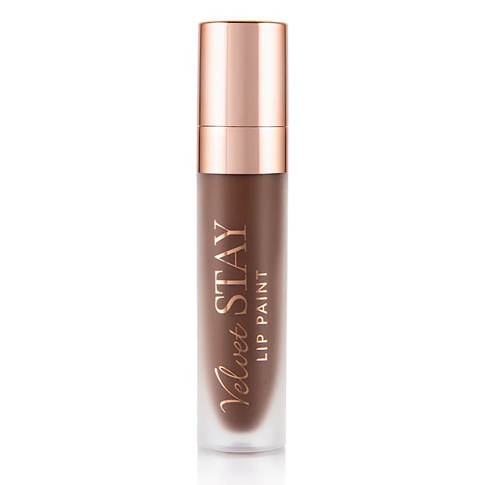 BC VELVET STAY LIP PAINT Mad About Y 7ml Beauty Creations Labial Líquido Velvet Stay Lip Paint Mad About You - Imagen 1