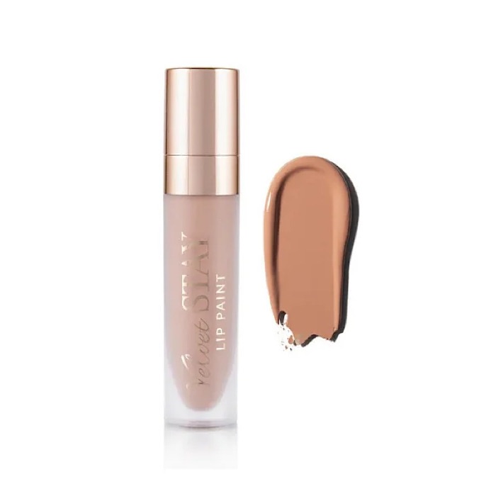 BC VELVET STAY LIP PAINTStay Calm 7ml Beauty Creations Labial Líquido Velvet Stay Lip Paint Stay Calm - Imagen 1