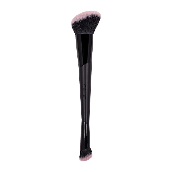 CALA DOUBLE ENDEN CONTOUR SUBTLE E CALA Brocha Doble para Contorno Subtle Elegance - Imagen 1