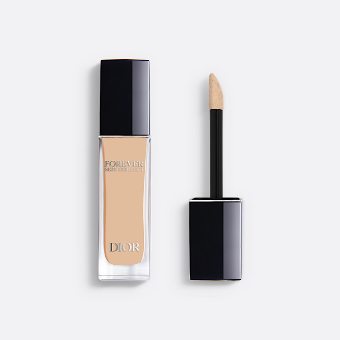 DIOR CREAMY CONCEALER 2.5 Neutral 11ML Dior Forever Creamy Concealer 2.5 Neutral 11ml - Imagen 1