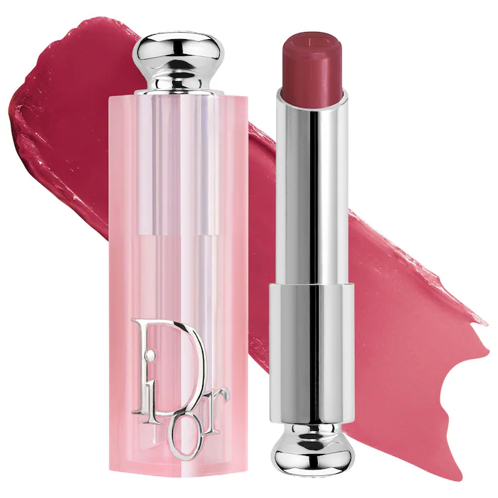 DIOR LIP GLOW OIL Berry 006 6ml Dior Addict Lip Glow Berry 006 - Imagen 1