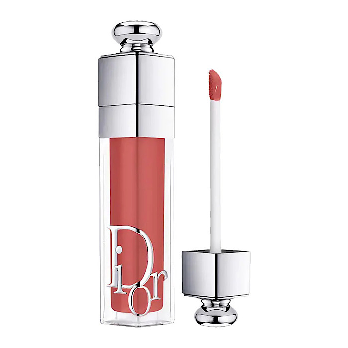 Intense Dior Addict Lip Maximizer Intense Spice (018) - Imagen 1