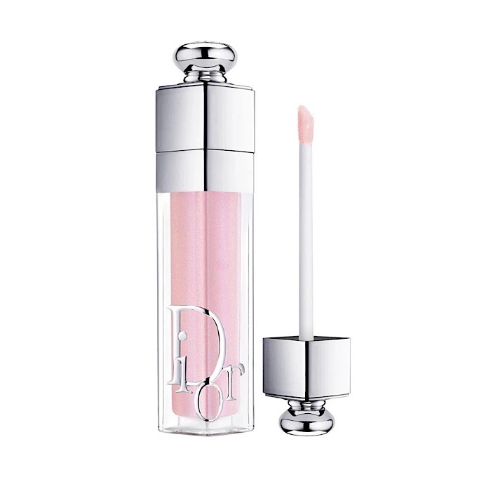 Pinkmania Dior Addict Lip Maximizer Pinkmania (053) - Imagen 1