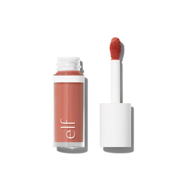 e.l.f. Camo Liquid Blush Dusty Rose