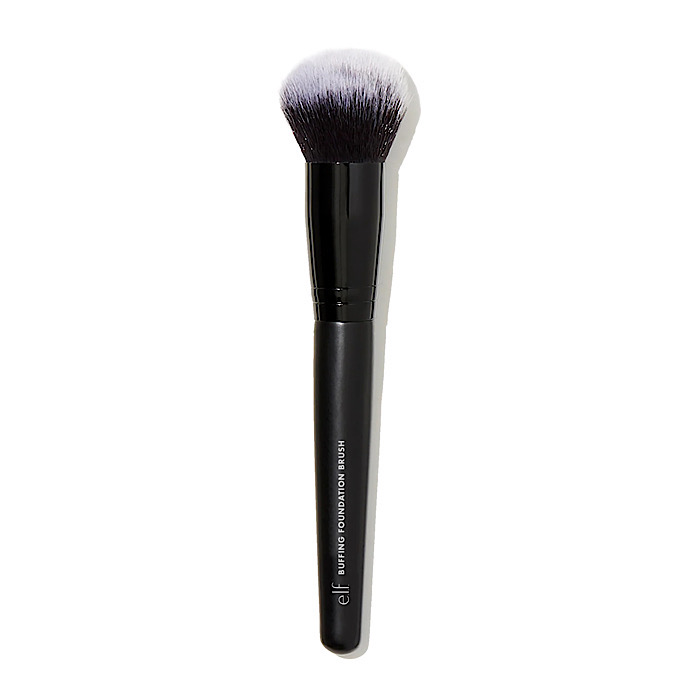 BROCHA BUFFING FOUNDATION e.l.f. Brocha Buffing Foundation - Imagen 1